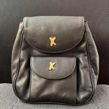 Paloma Picasso mini backpack rucksack.