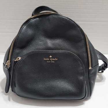 Kate Spade mini backpack - image 1