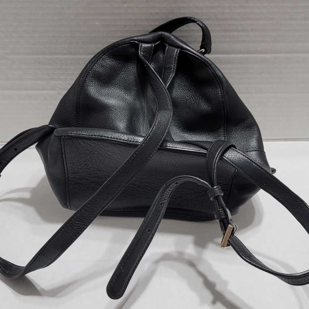 Kate Spade mini backpack - image 2