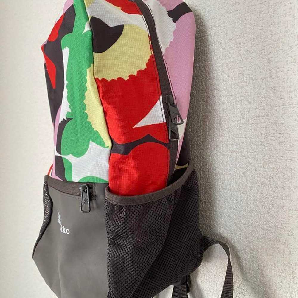 ⭐️ adidas marimekko floral backpack ⭐️ adidas x M… - image 2