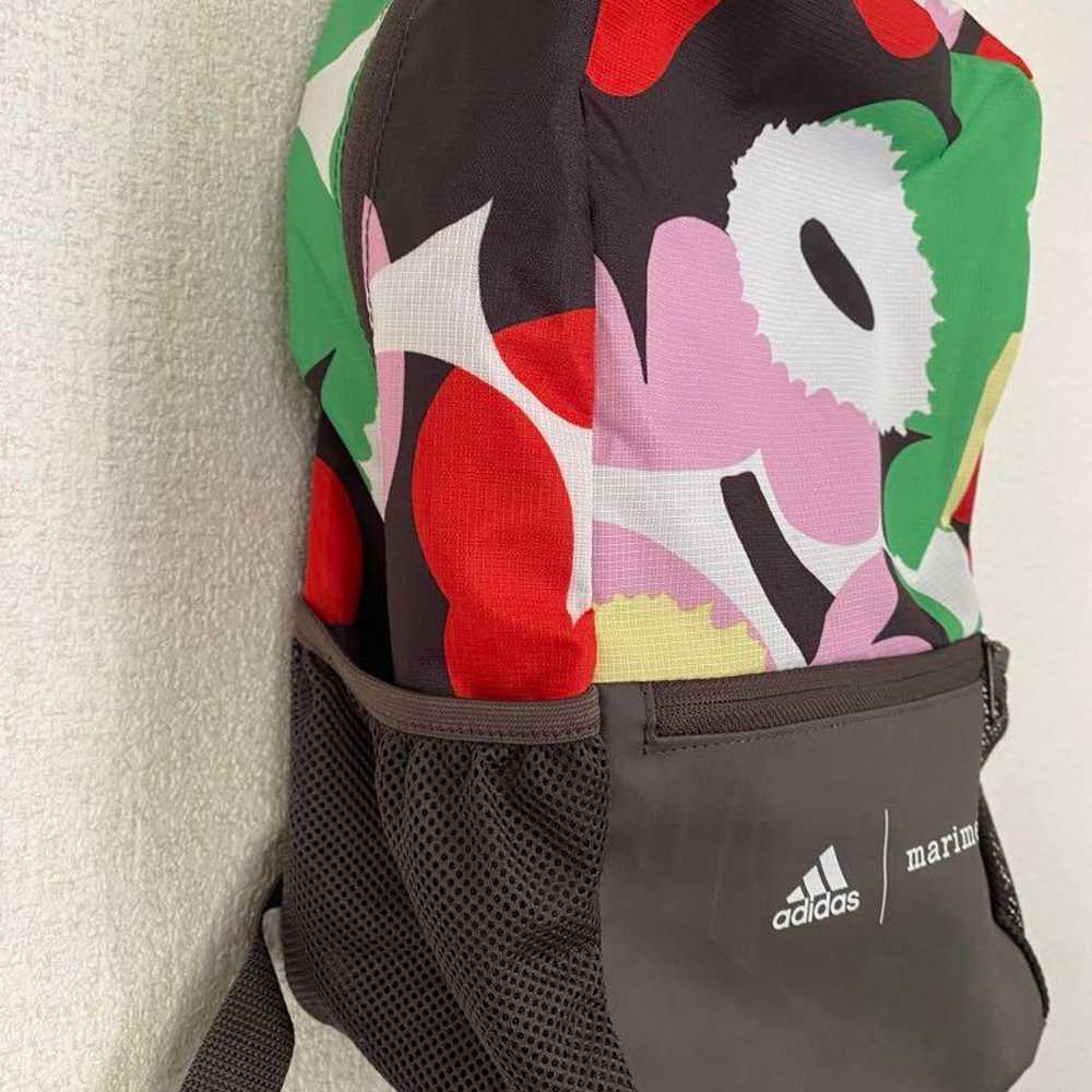 ⭐️ adidas marimekko floral backpack ⭐️ adidas x M… - image 3