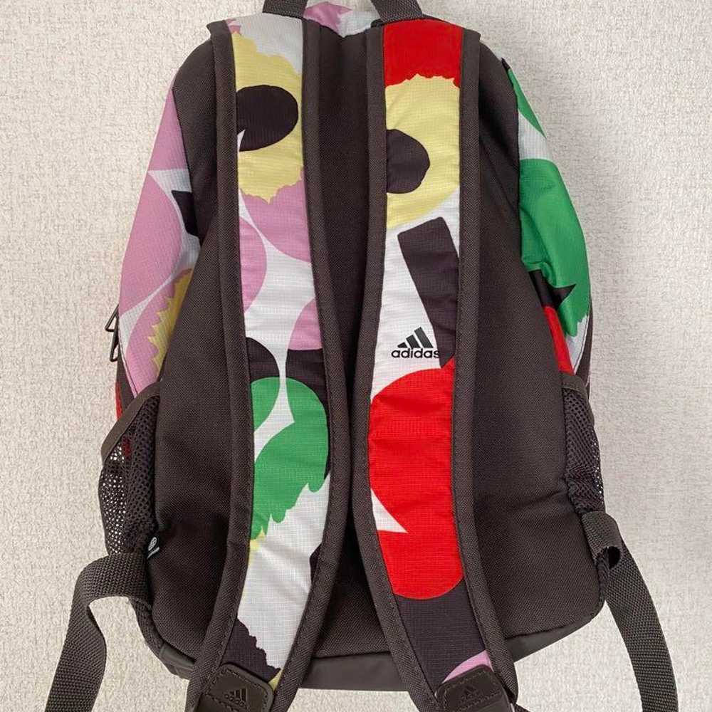 ⭐️ adidas marimekko floral backpack ⭐️ adidas x M… - image 4