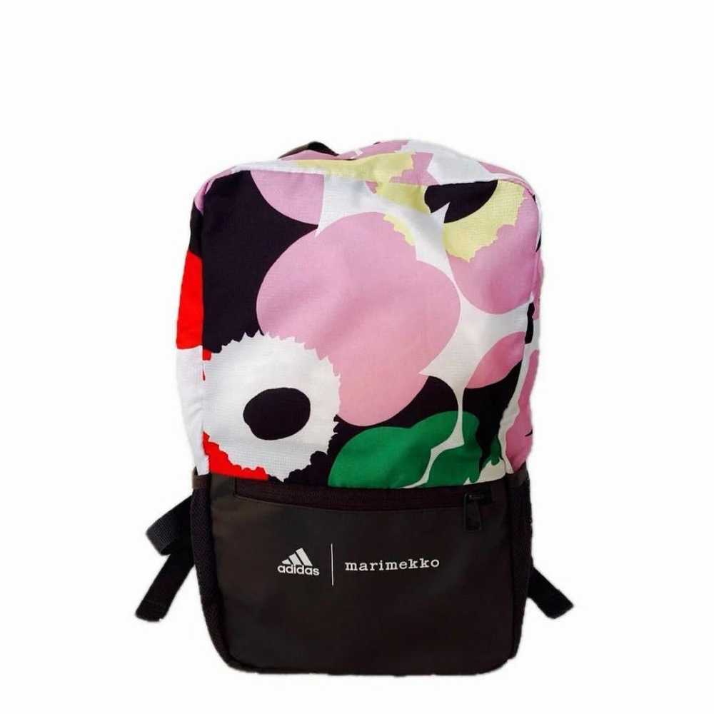 ⭐️ adidas marimekko floral backpack ⭐️ adidas x M… - image 7