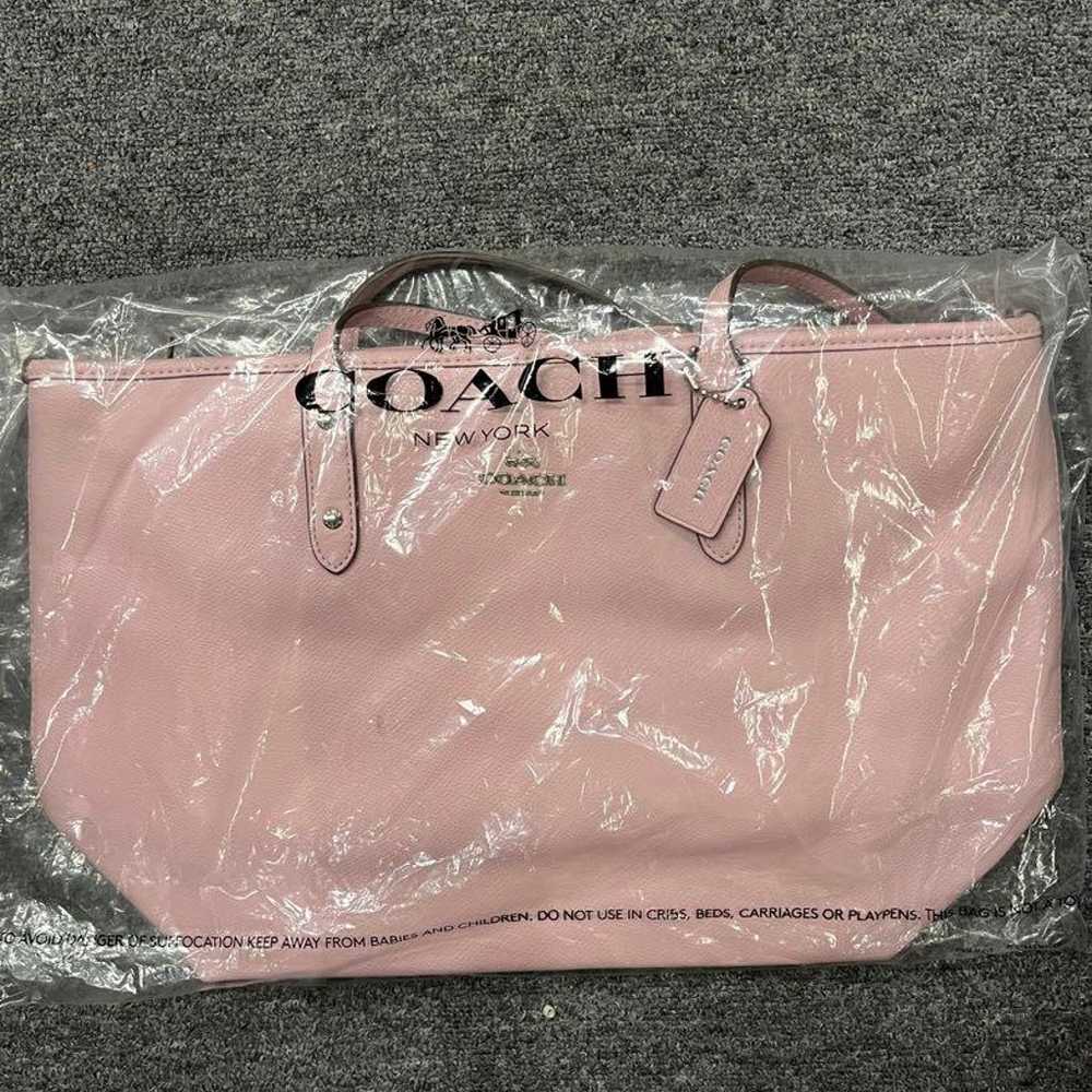 COACH tote bag. - image 11