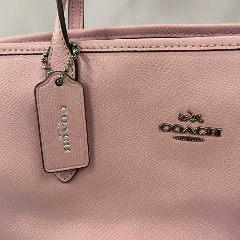 COACH tote bag. - image 2