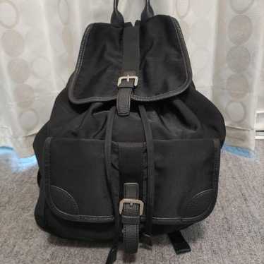 Agnes B Voyage backpack