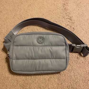 belt bag lululemon