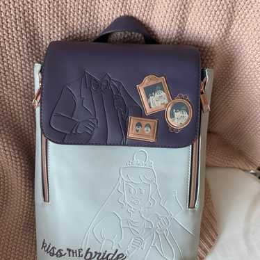 Haunted mansion Disney backpack - image 1