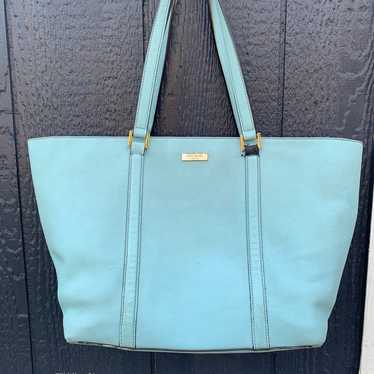 Kate spade large tote