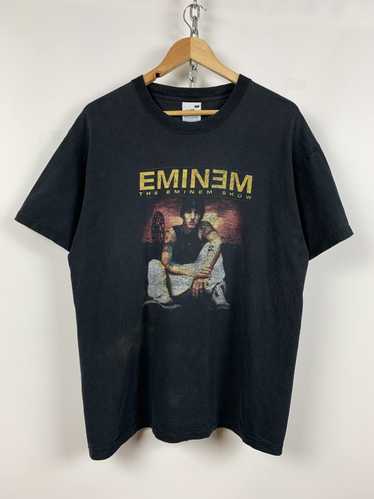 Eminem the show t - Gem