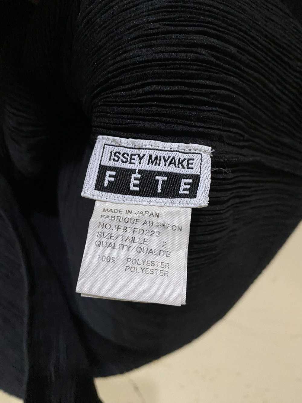 Homme Plisse Issey Miyake × Issey Miyake × Issey … - image 8