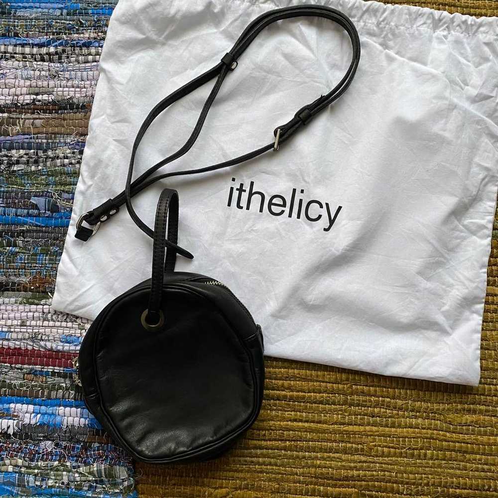 Izelicy shoulder bag - image 1