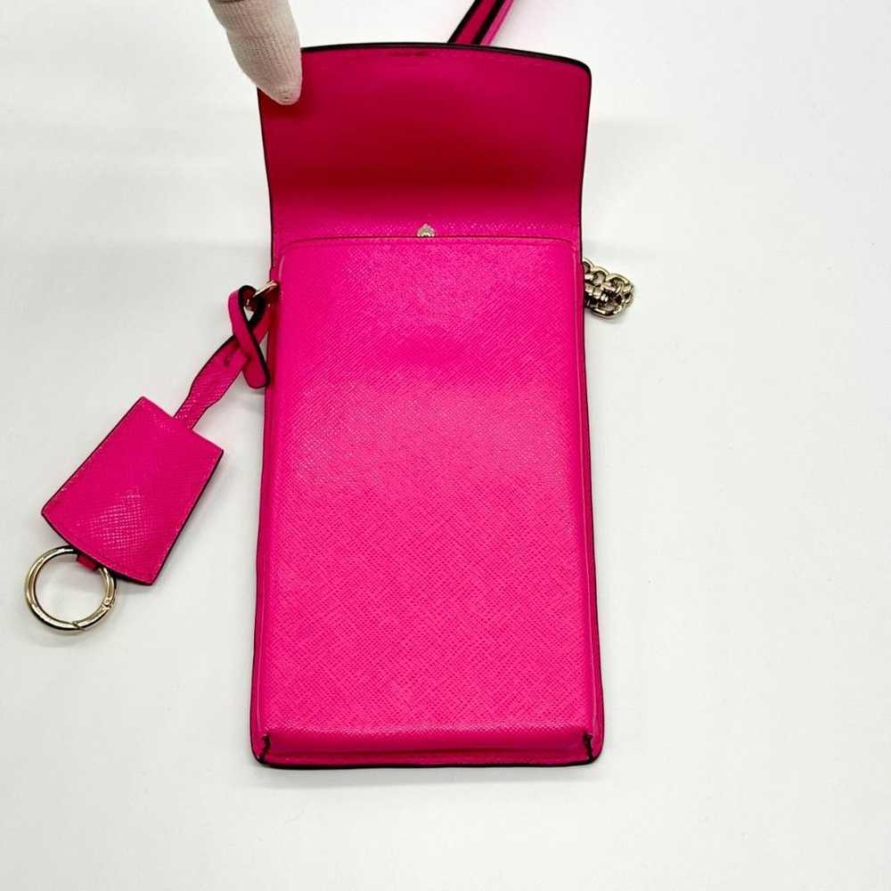 Excellent condition Kate Spade smartphone shoulde… - image 10