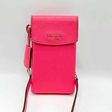 Excellent condition Kate Spade smartphone shoulde… - image 1