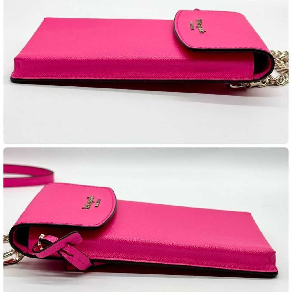 Excellent condition Kate Spade smartphone shoulde… - image 4