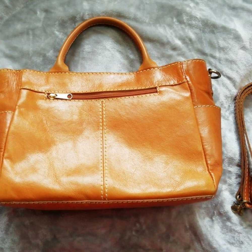 2way handbag shoulder bag - image 2