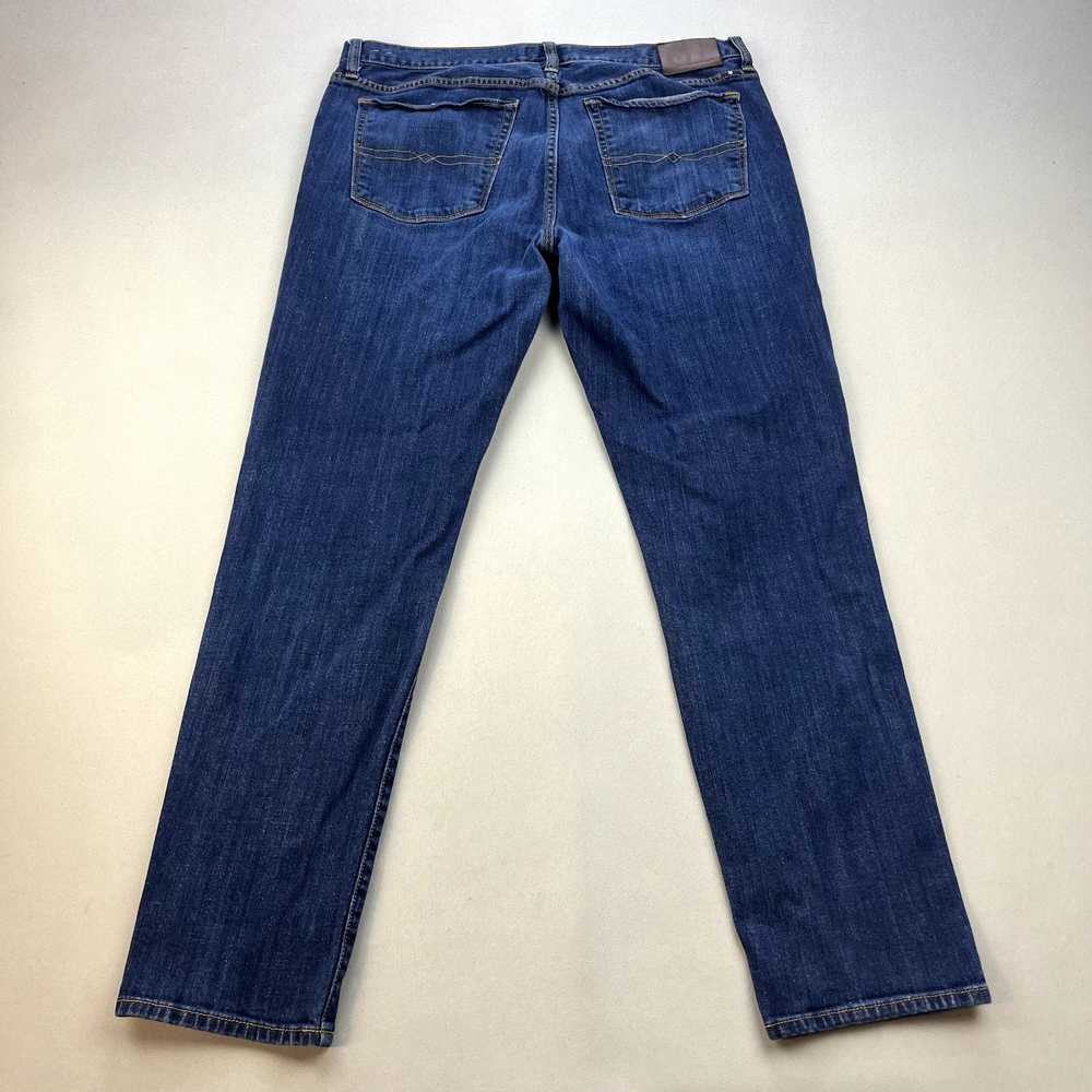 Lucky Brand Lucky Brand Jeans Men 38x32 Blue Deni… - image 1