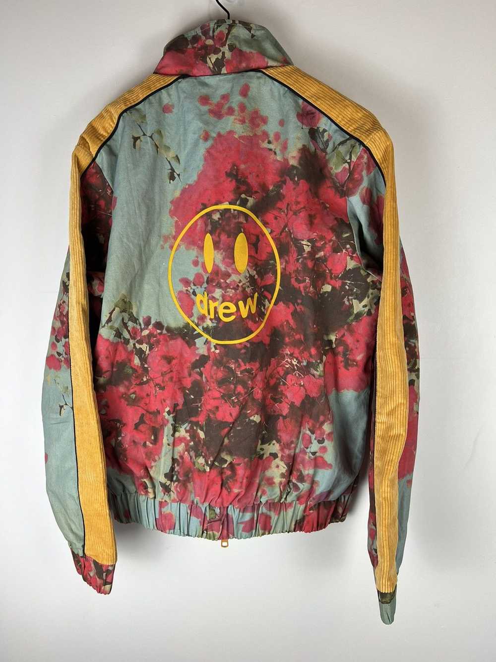 Drew House Drew House Bougainvillea Track Jacket - image 1