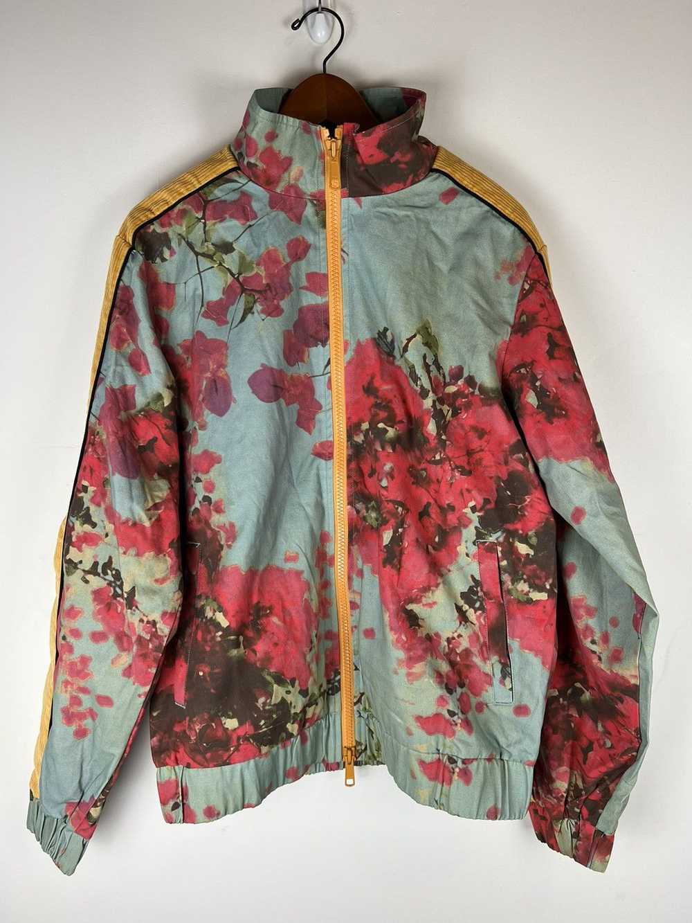 Drew House Drew House Bougainvillea Track Jacket - image 2