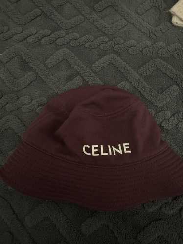 Bucket hat celine - Gem Bucket hat celine - Gem