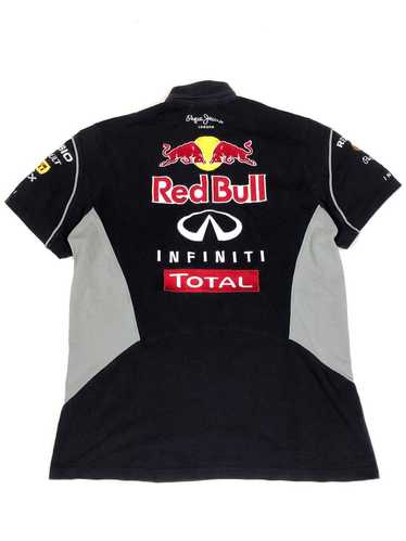 NASCAR × Racing × Red Bull Red Bull Infinity Pepe 