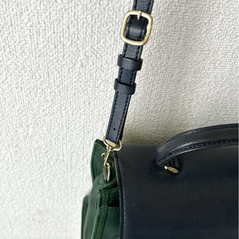 【Excellent Condition】PotioR Shoulder Bag Handbag … - image 7