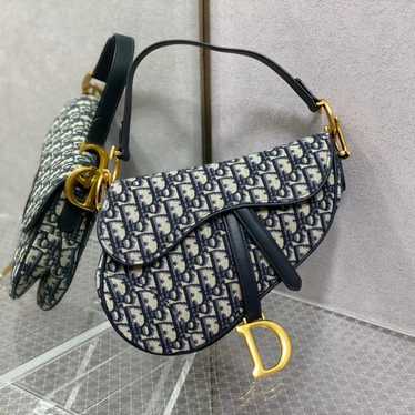 Dior Crossbody Bags - image 1