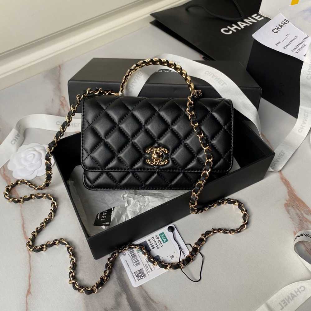 Chanel Crossbody Bags - image 1