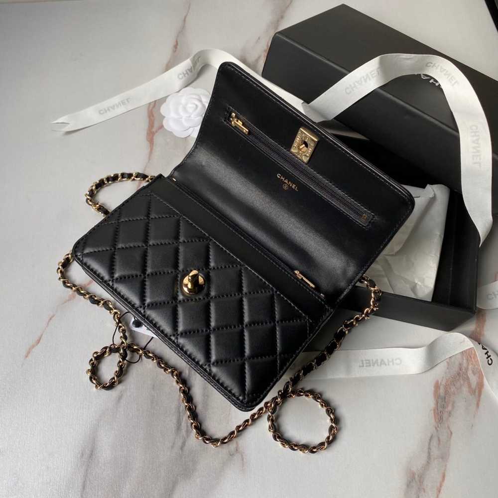 Chanel Crossbody Bags - image 4