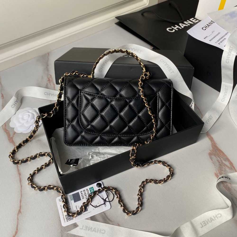 Chanel Crossbody Bags - image 8