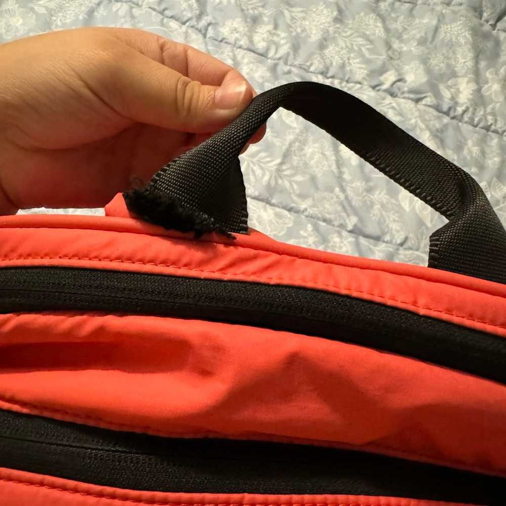 calpak luka backpack - image 2