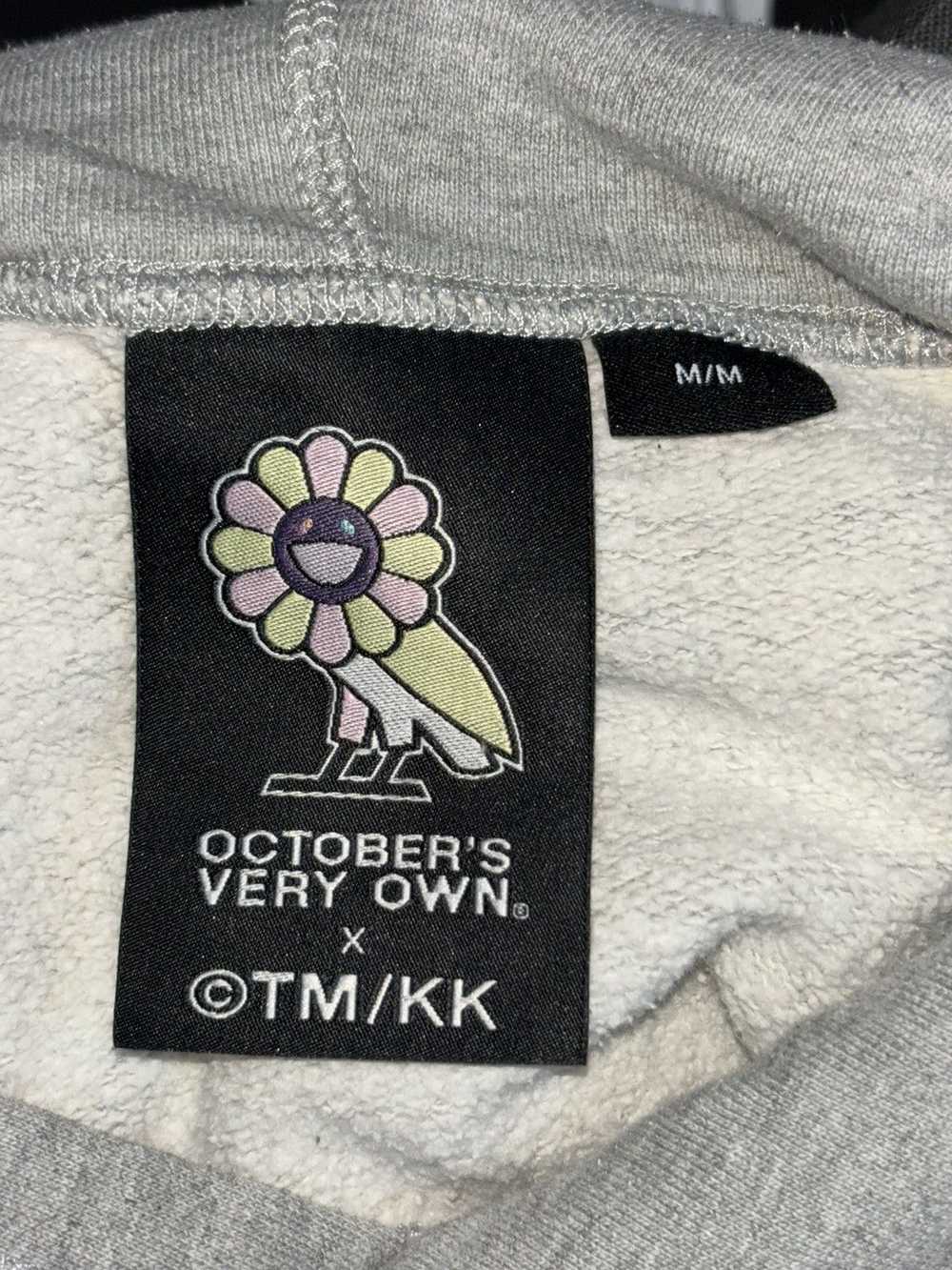 Octobers Very Own × Takashi Murakami Ovo X Muraka… - image 2