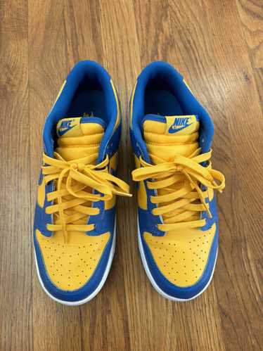 Nike Nike dunk low UCLA