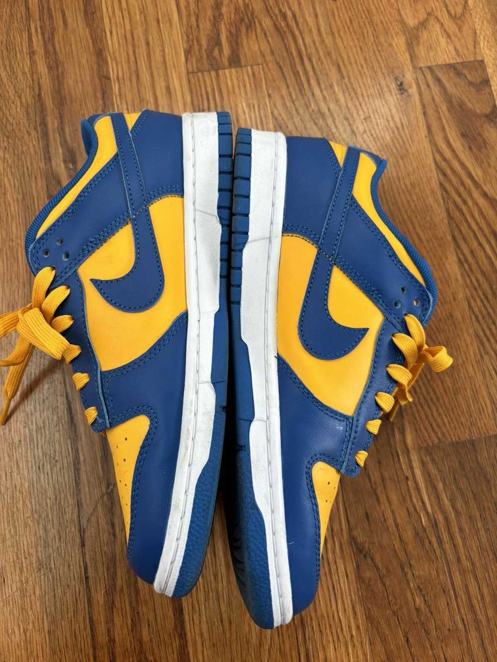 Nike Nike dunk low UCLA - image 2