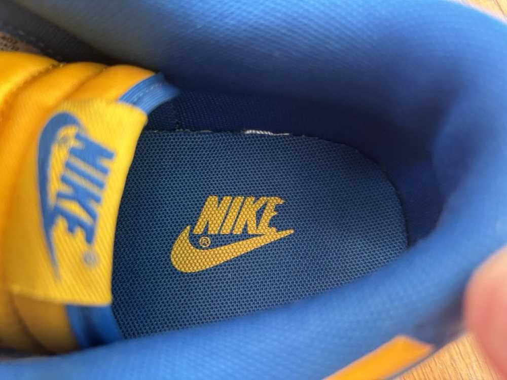 Nike Nike dunk low UCLA - image 7