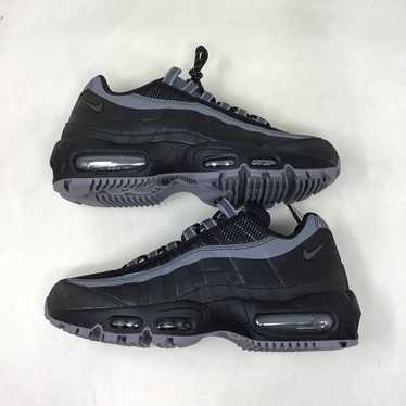 Nike Air Max 97 Utility Black - image 1