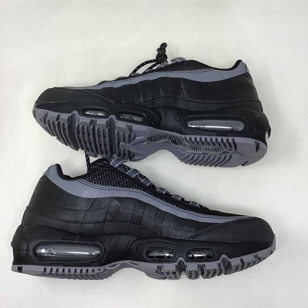 Nike Air Max 97 Utility Black - image 2