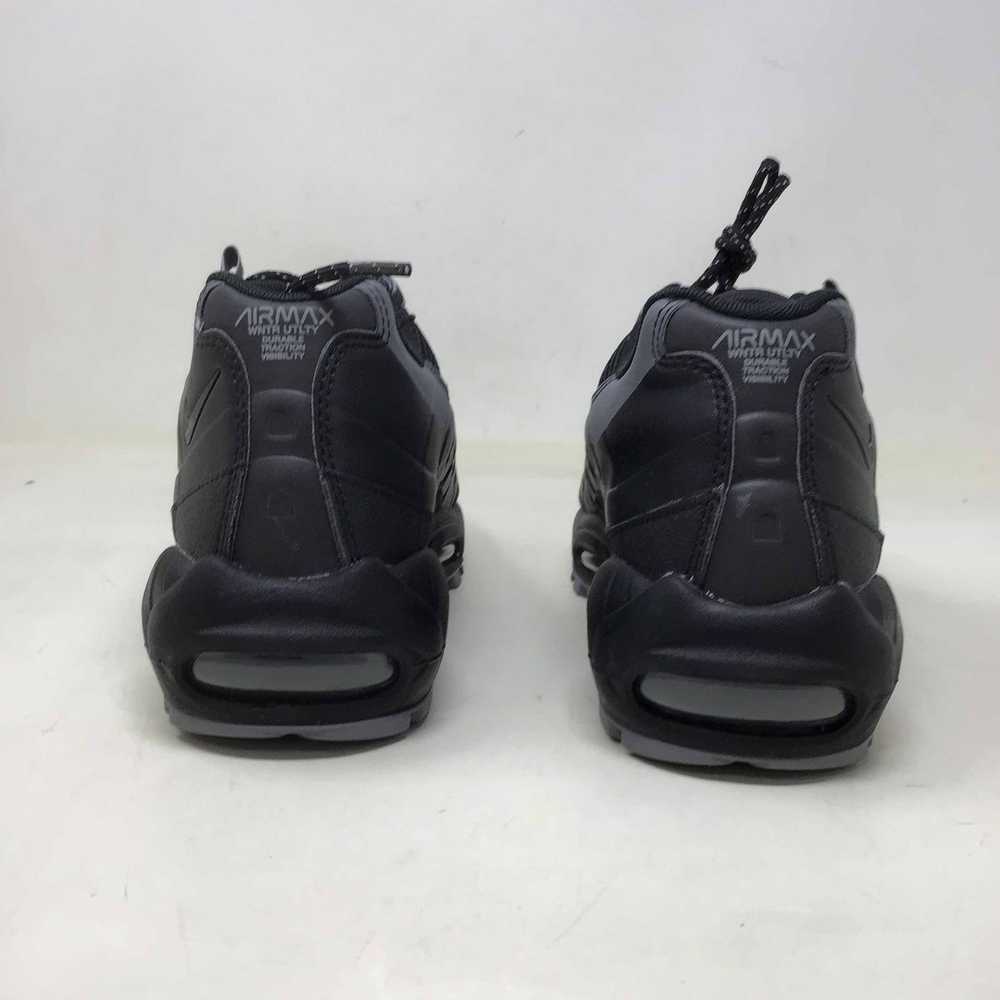 Nike Air Max 97 Utility Black - image 4