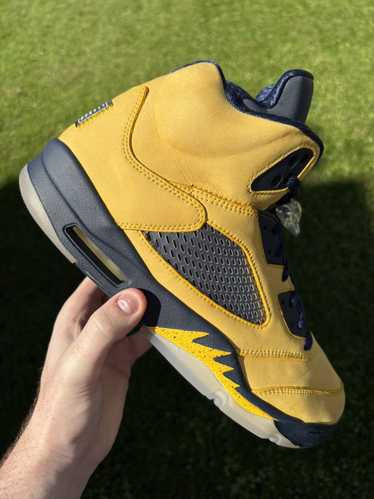 Jordan 5 retro 2019 deals