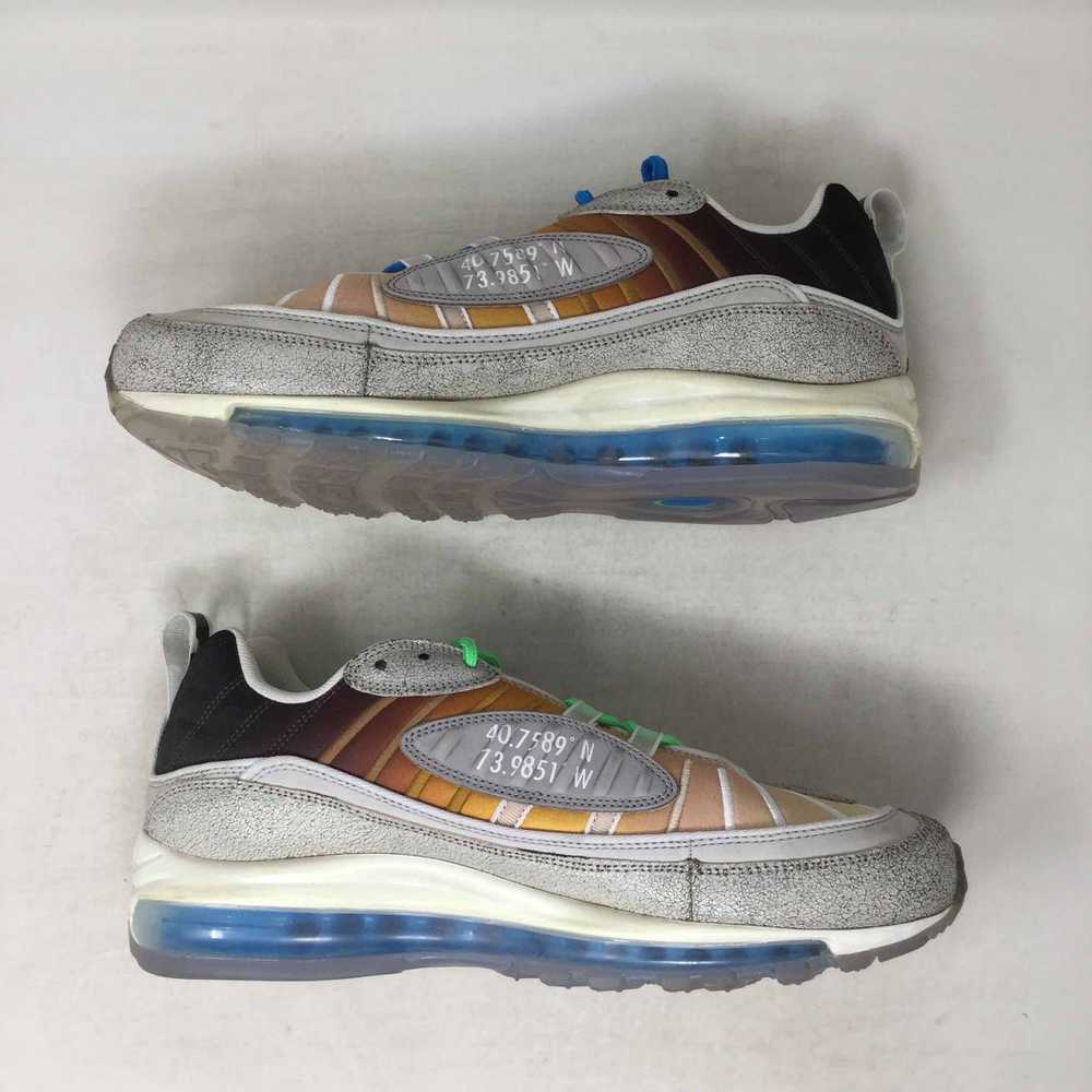 Nike Air Max 98 On Air: NYC La Mezcla - image 2