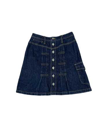 Hysteric glamour vintage denim skirt - Gem