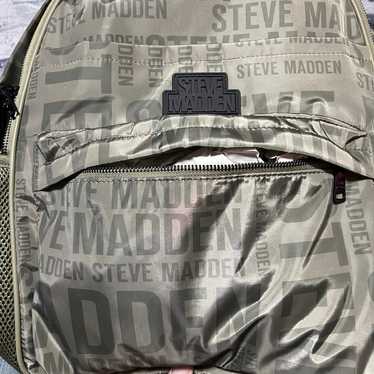 Steve Madden backpack - image 1