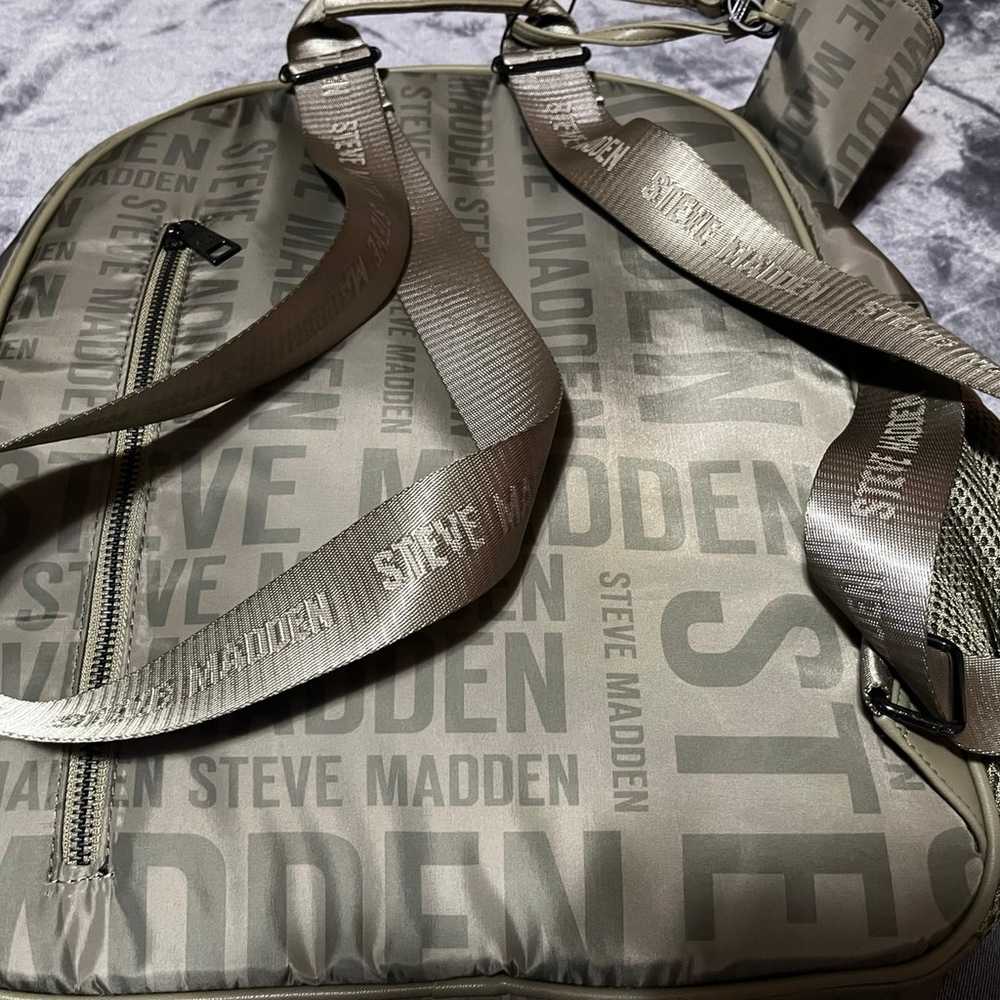 Steve Madden backpack - image 2