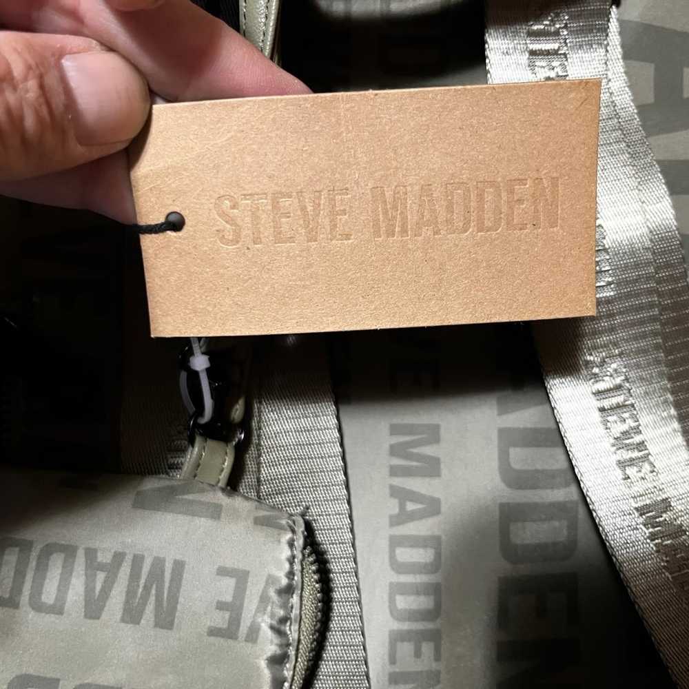 Steve Madden backpack - image 4