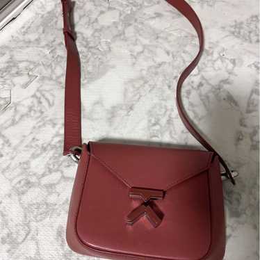 Kenzo leather bag - Gem