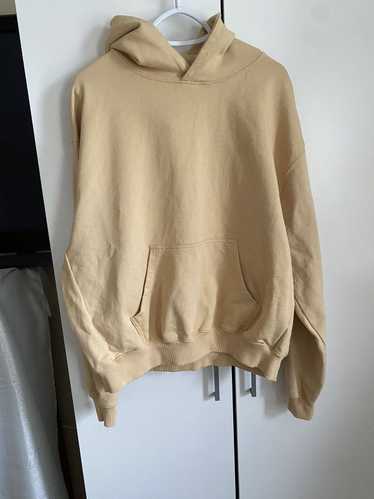 Other Beige Hoodie