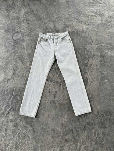 Levi's Levi’s 501 Vintage Jeans True Gray