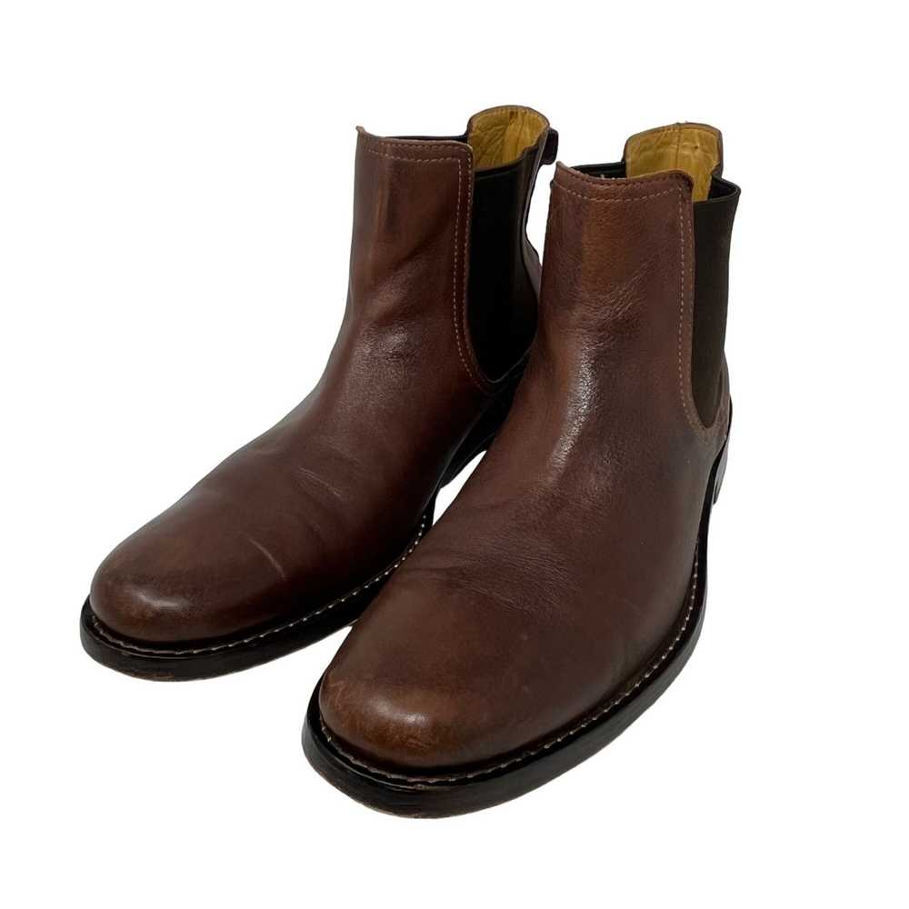 Cole Haan Cole Haan Men's Chelsea Boot Brown C067… - image 1