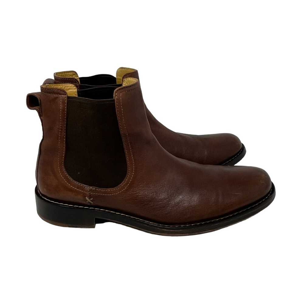 Cole Haan Cole Haan Men's Chelsea Boot Brown C067… - image 2