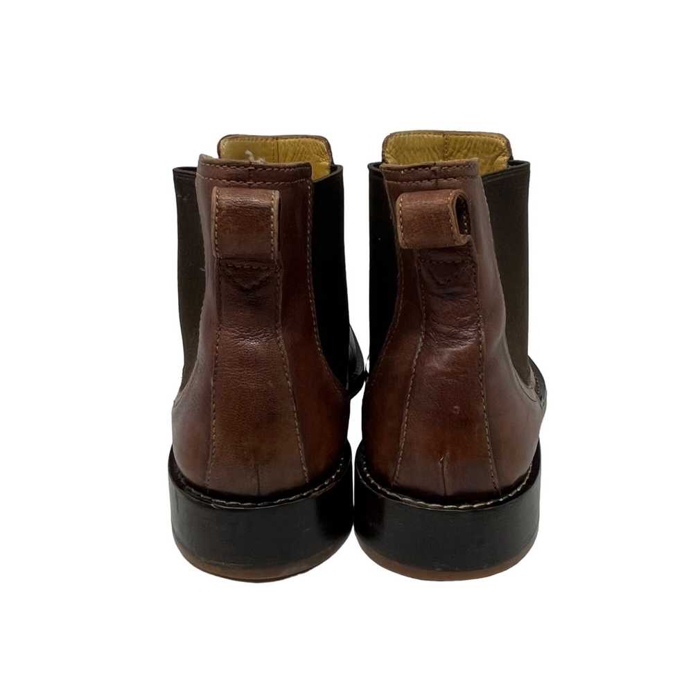 Cole Haan Cole Haan Men's Chelsea Boot Brown C067… - image 3